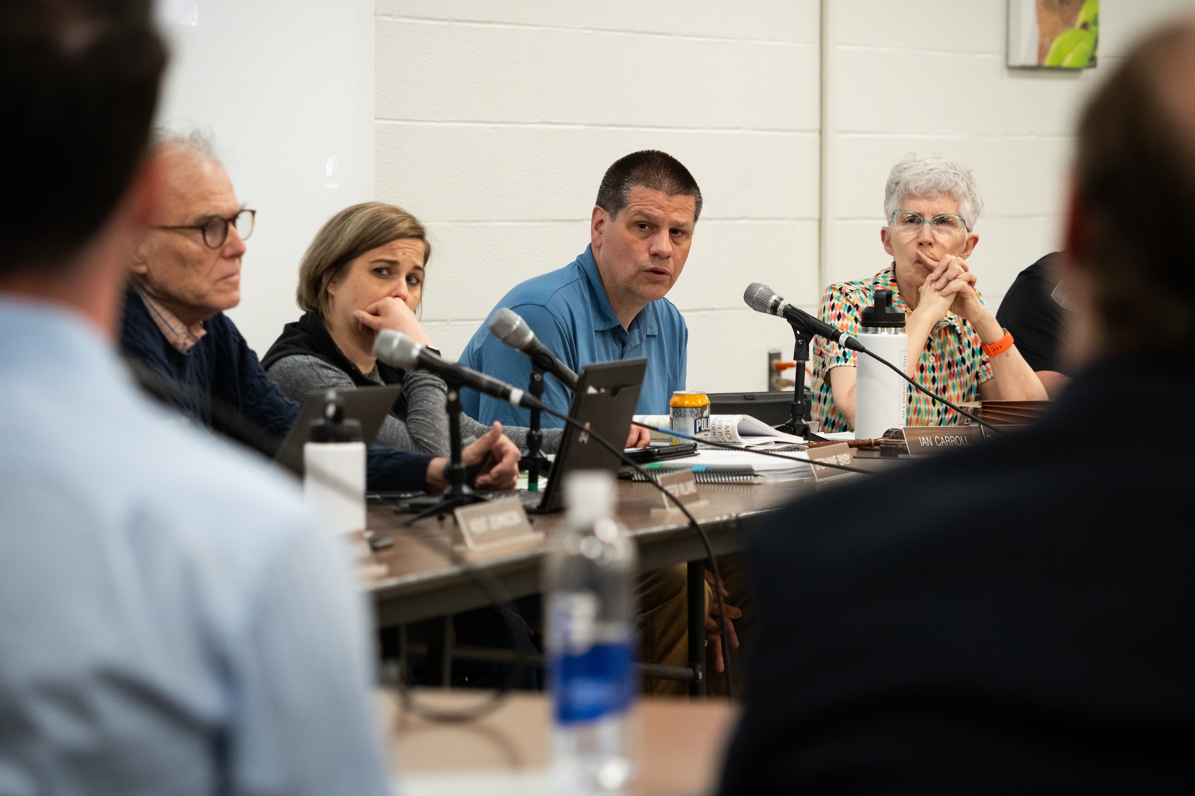 Amazon fulfillment warehouse proposed in Essex County, New Jersey