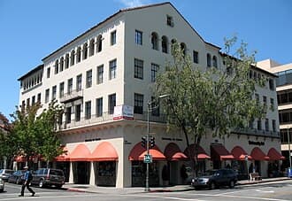 Senior living facility proposed in Palo Alto, California residential neighborhood