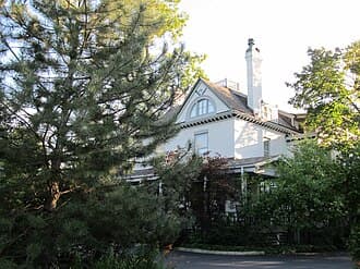 Affordable housing development proposed in Winnetka, Illinois one of Chicago's wealthiest suburbs